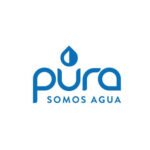 somos pura logo